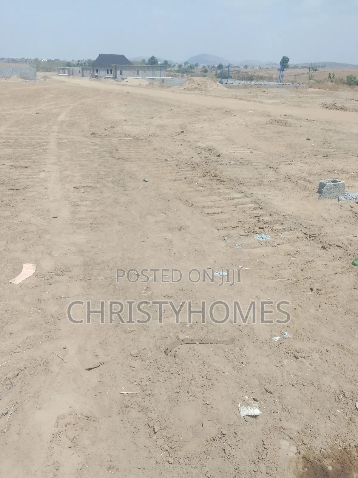 Approved R of O Land for Sale in Dei-Dei