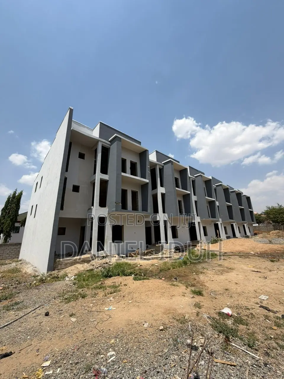 4bdrm Townhouse/Terrace in Zone B for sale in Zone B