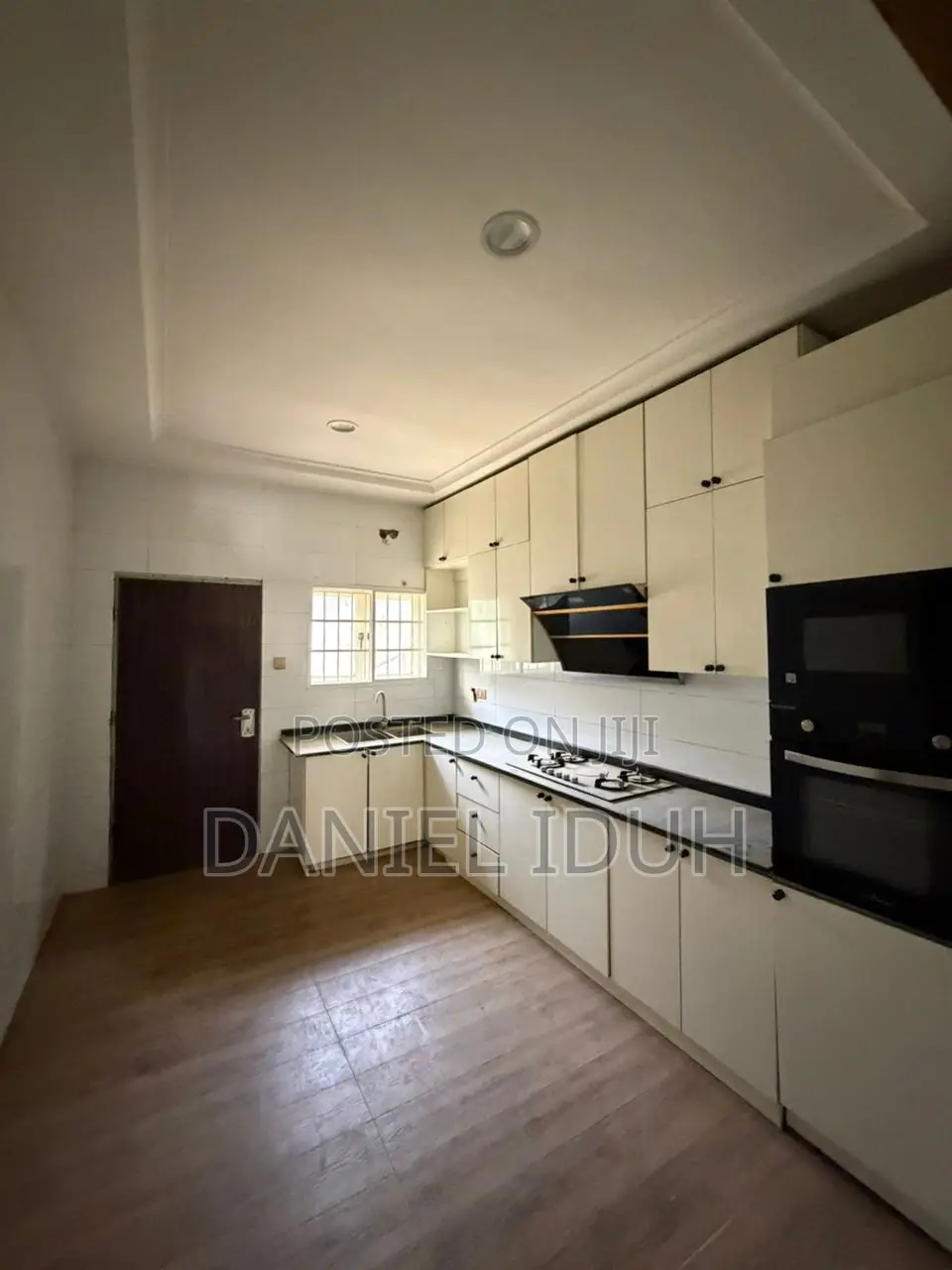 3bdrm Duplex in Jahi for sale in Jahi