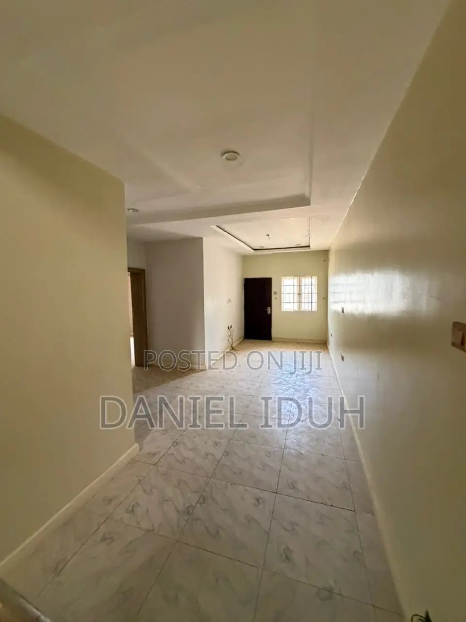 3bdrm Duplex in Jahi for sale in Jahi
