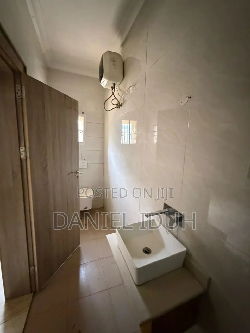 3bdrm Duplex in Jahi for sale in Jahi