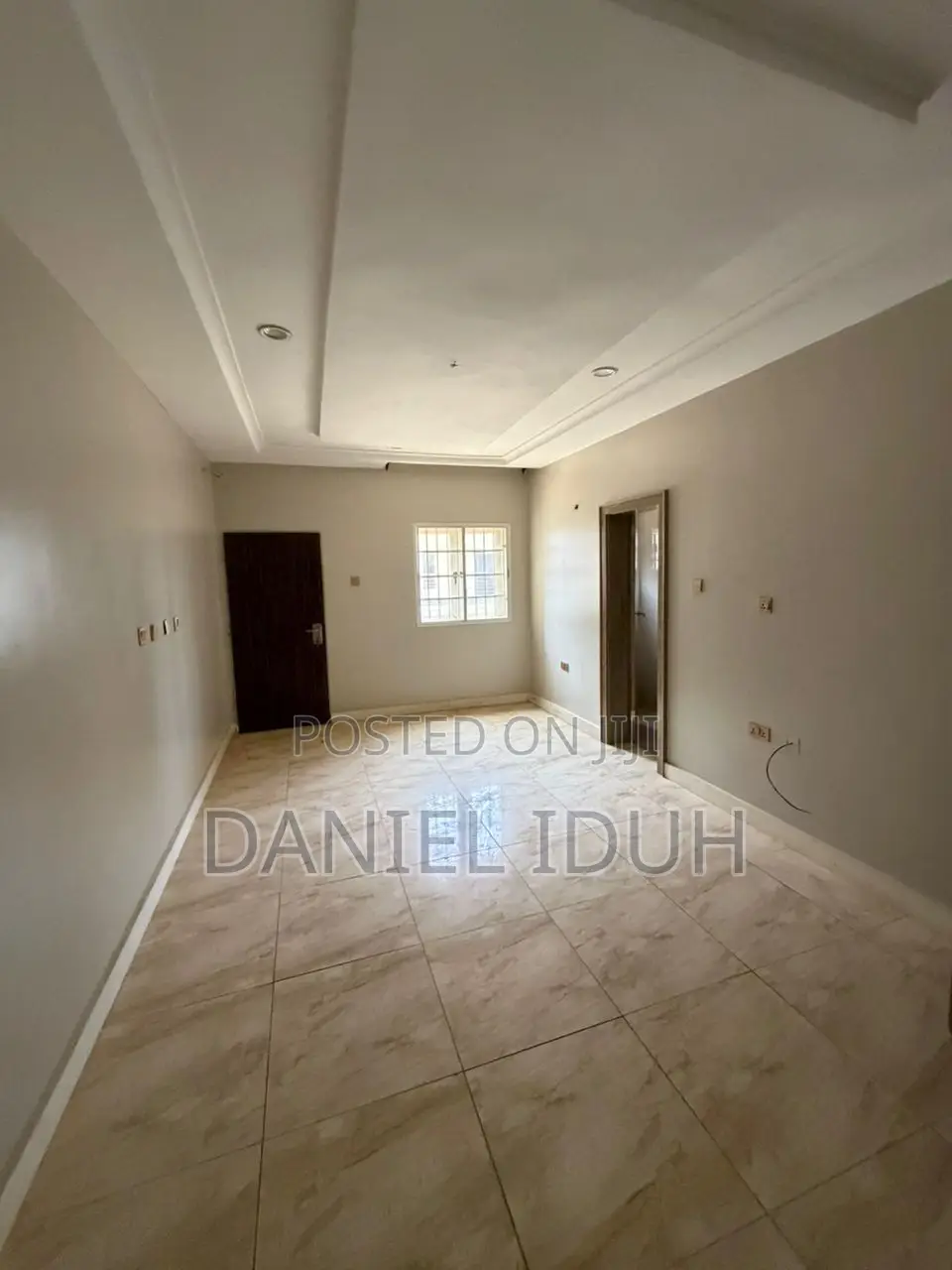 3bdrm Duplex in Jahi for sale in Jahi
