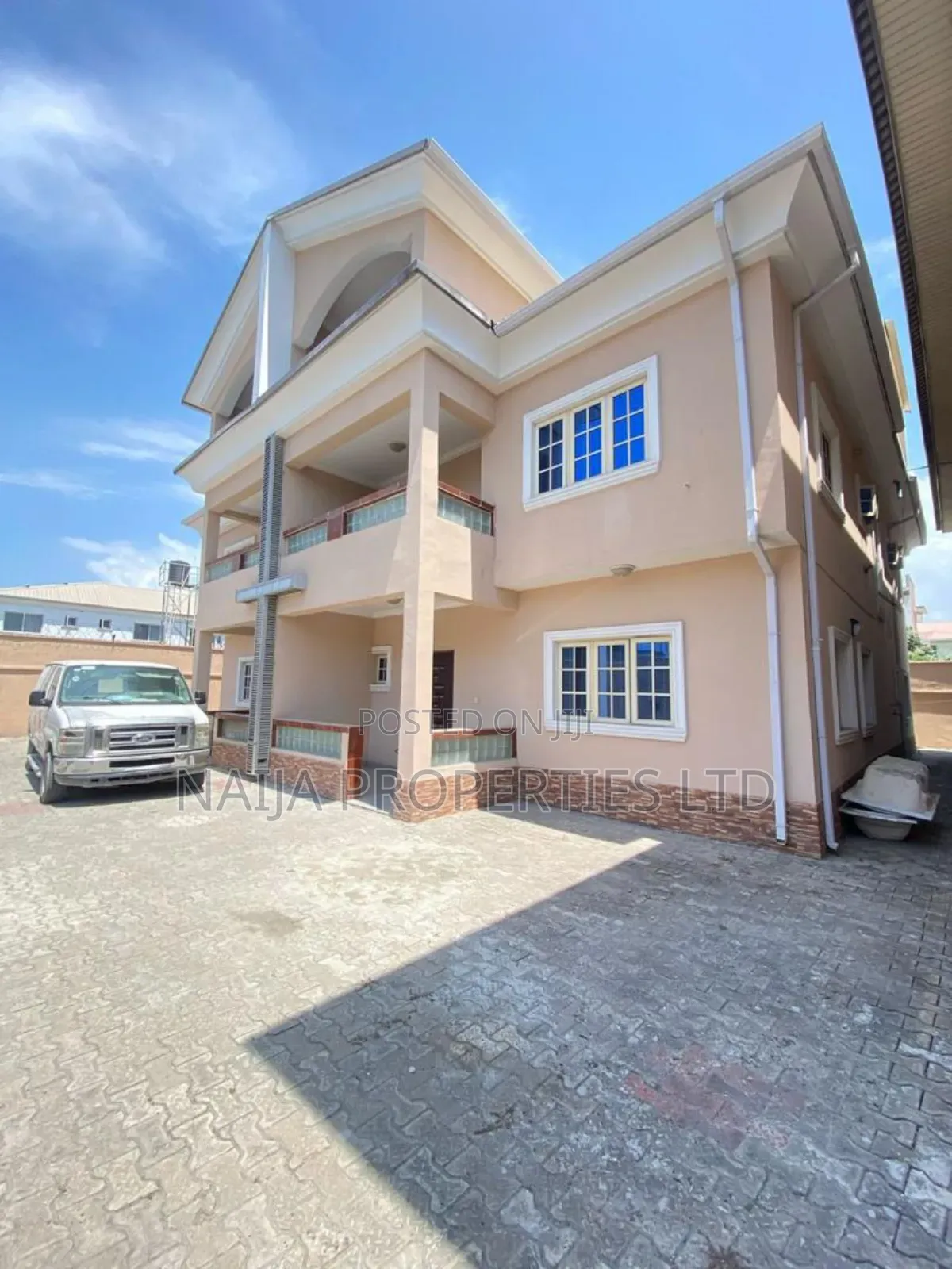 5bdrm Duplex in Oniru, Victoria Island Extension for rent in Victoria Island Extension