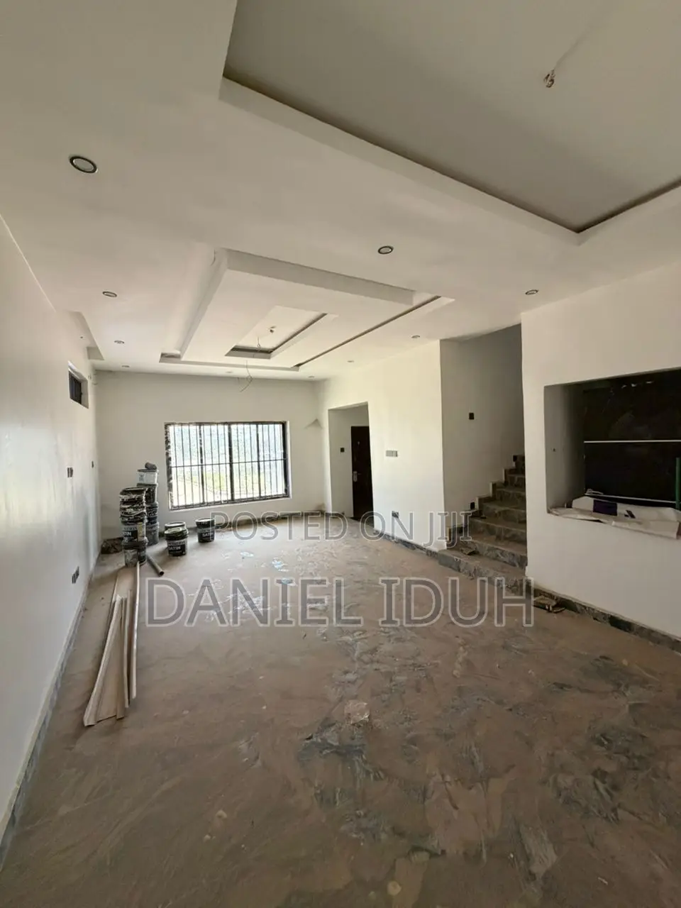 4bdrm Duplex in Kaura for rent in Kaura