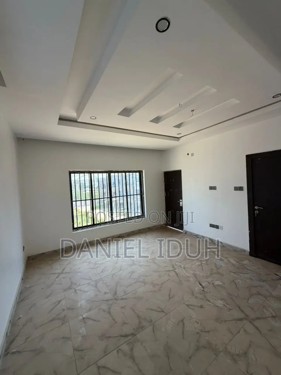 4bdrm Duplex in Kaura for rent in Kaura