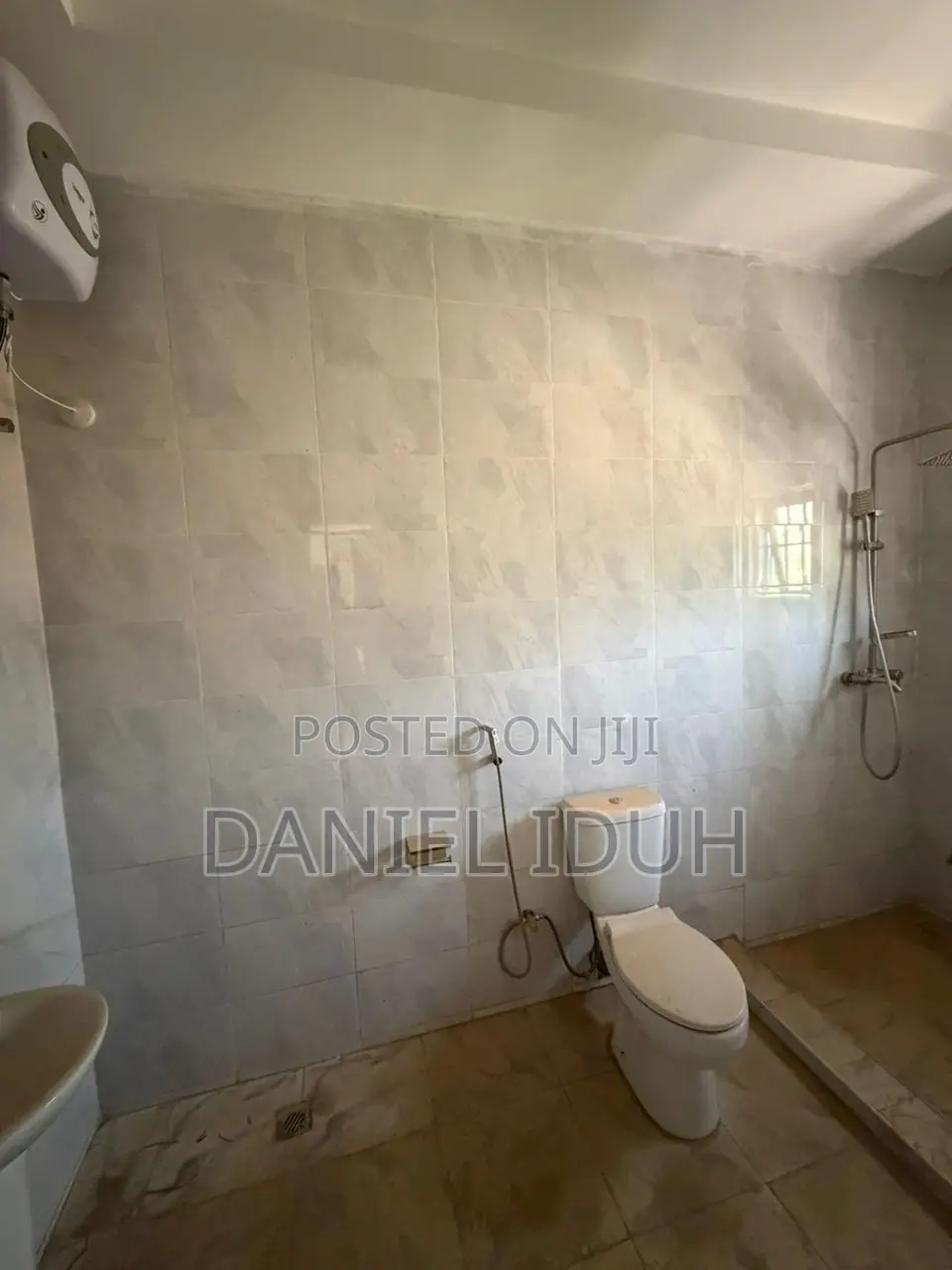 4bdrm Duplex in Kaura for rent in Kaura