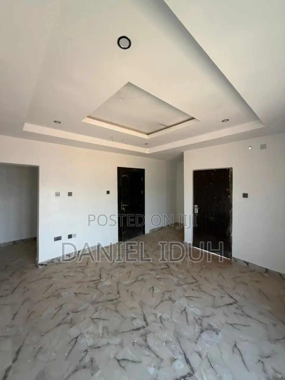 4bdrm Duplex in Kaura for rent in Kaura