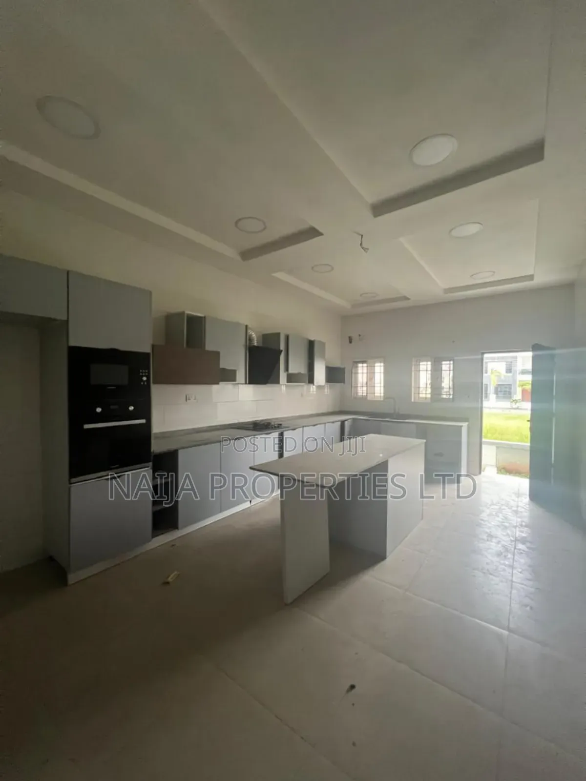 4bdrm Duplex in Orchid, Ikota for rent in Ikota