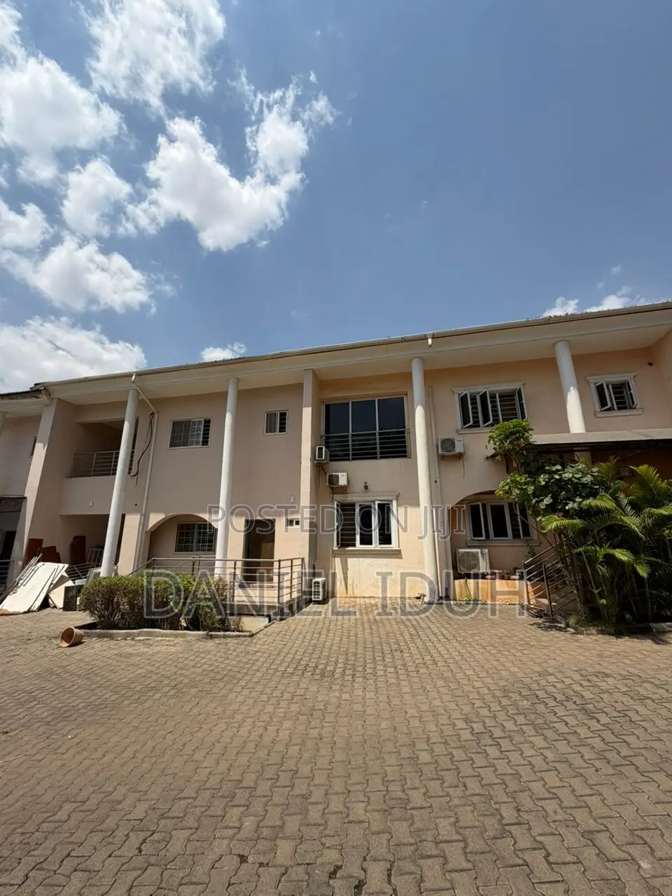 3bdrm Duplex in Gudu for rent in Gudu