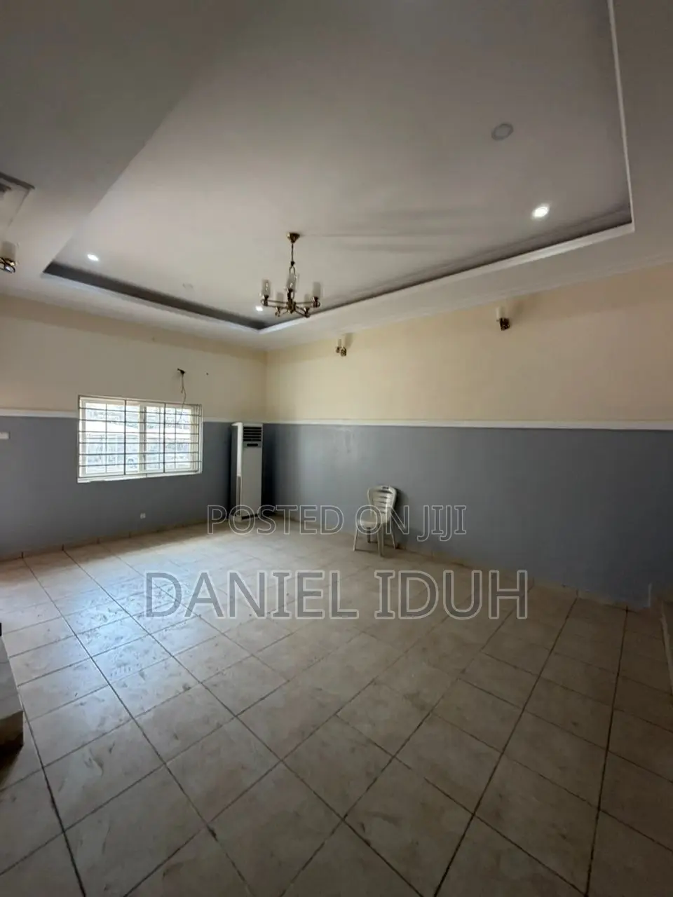 3bdrm Duplex in Gudu for rent in Gudu