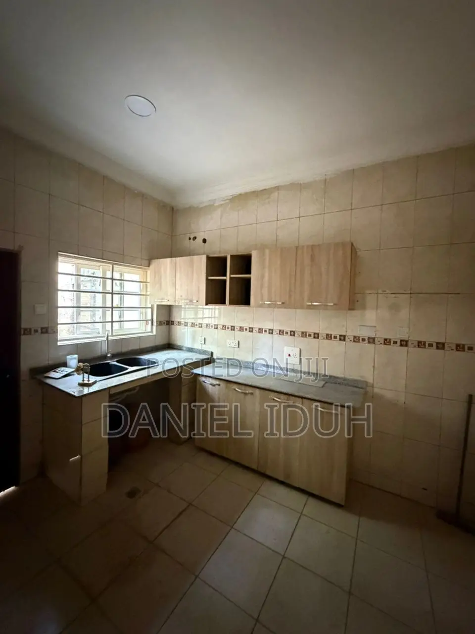 3bdrm Duplex in Gudu for rent in Gudu