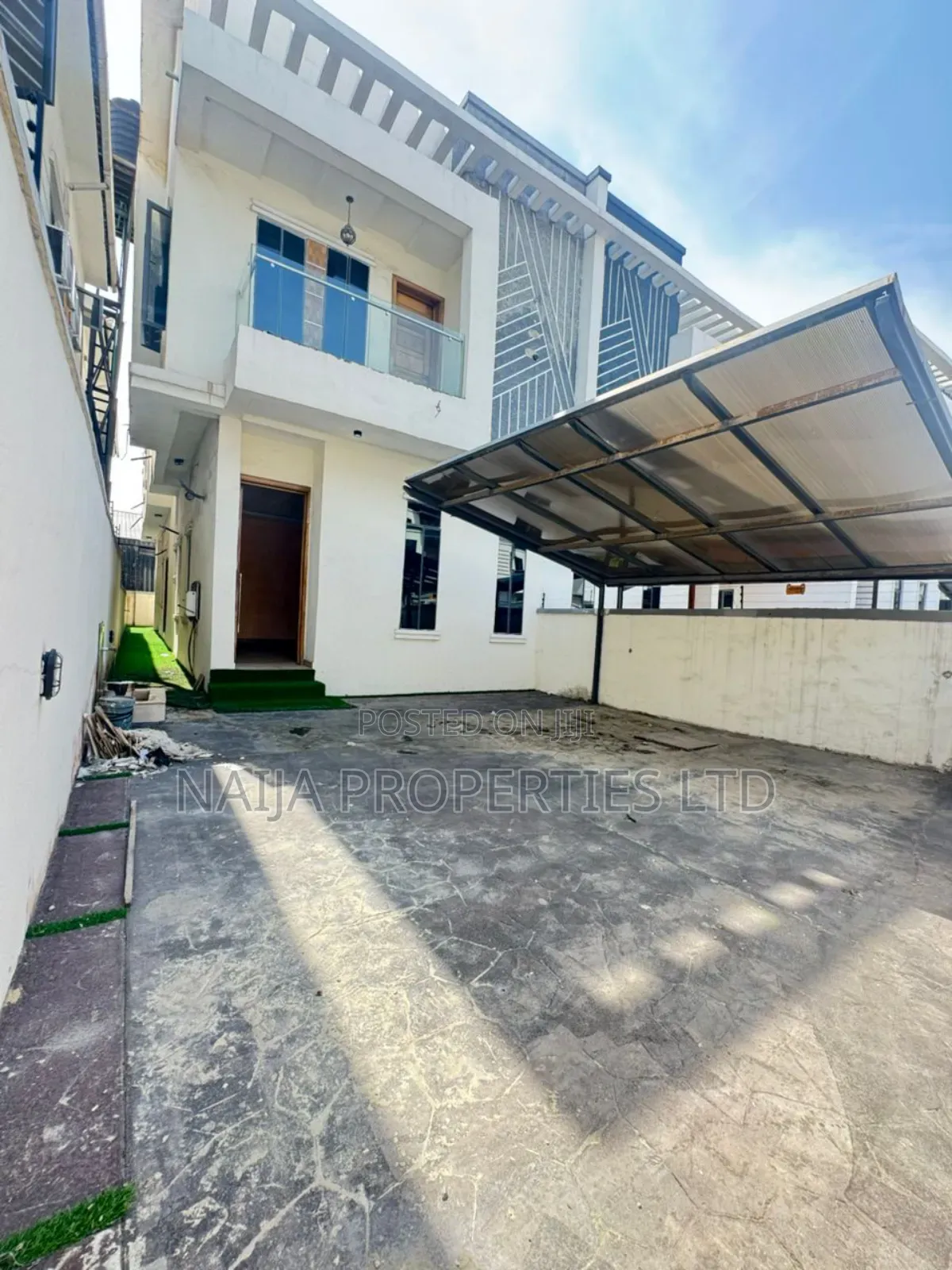 4bdrm Duplex in Orchid, Ikota for rent in Ikota