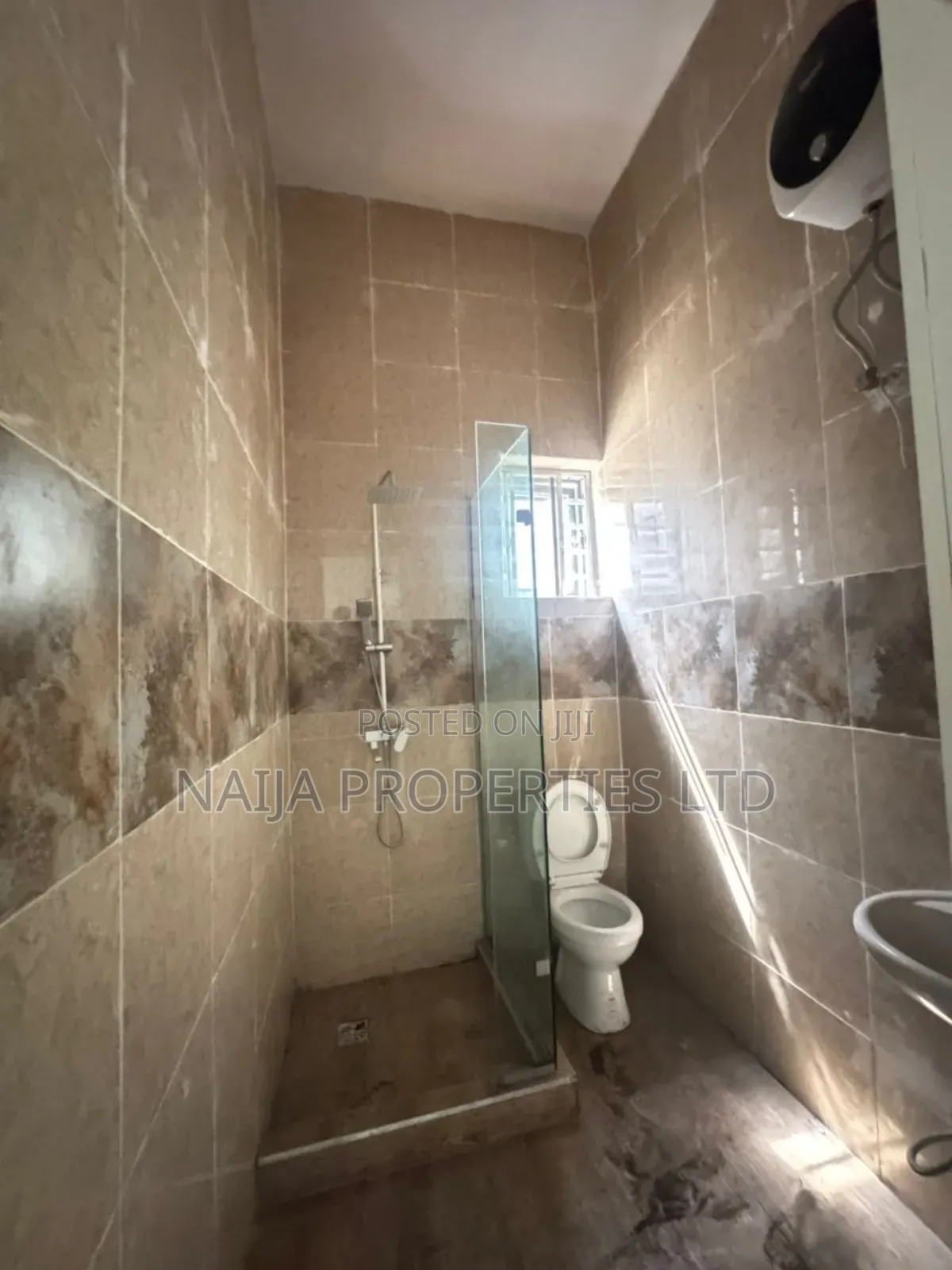 4bdrm Duplex in Orchid, Ikota for rent in Ikota