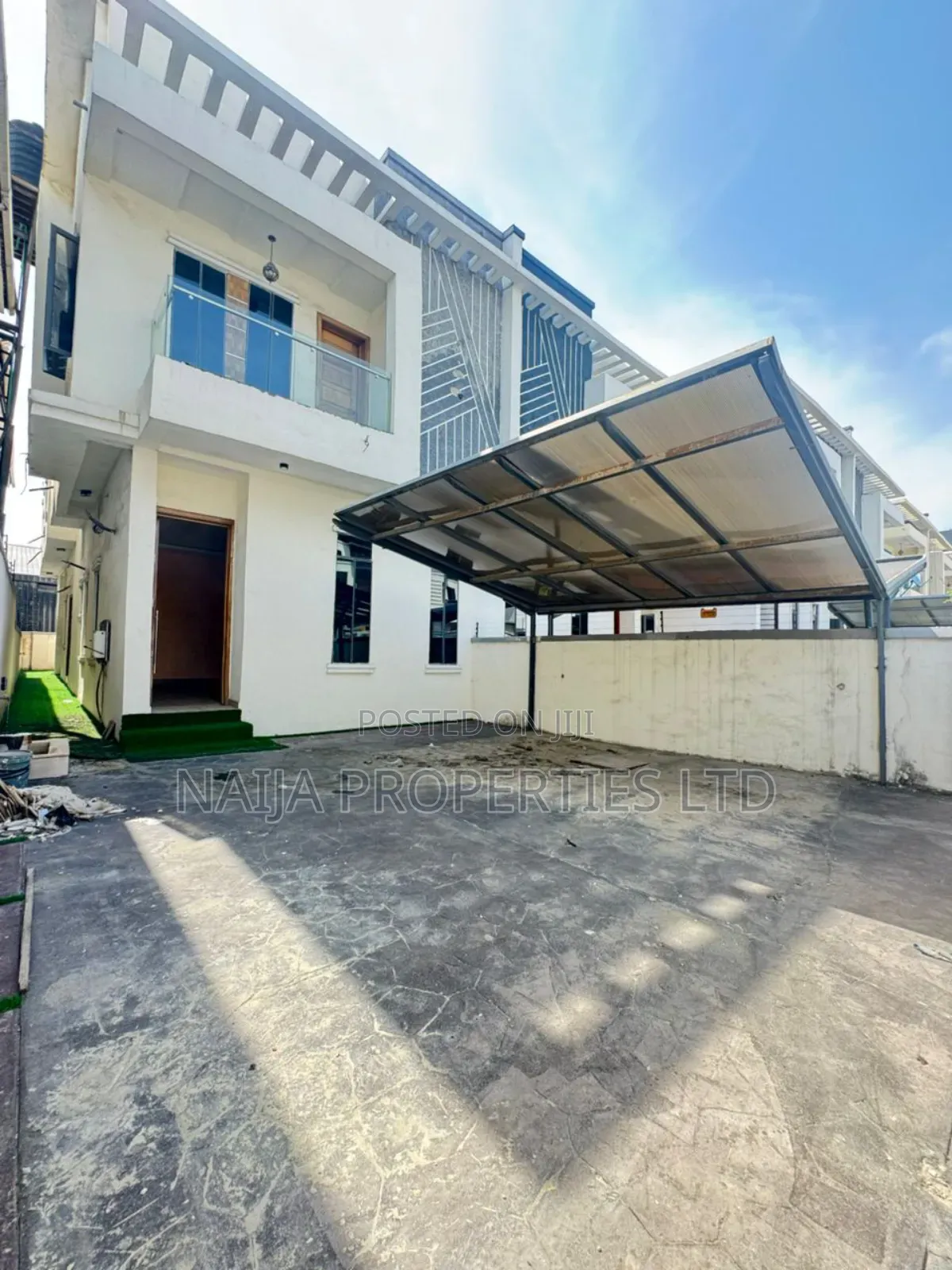 4bdrm Duplex in Orchid, Ikota for rent in Ikota