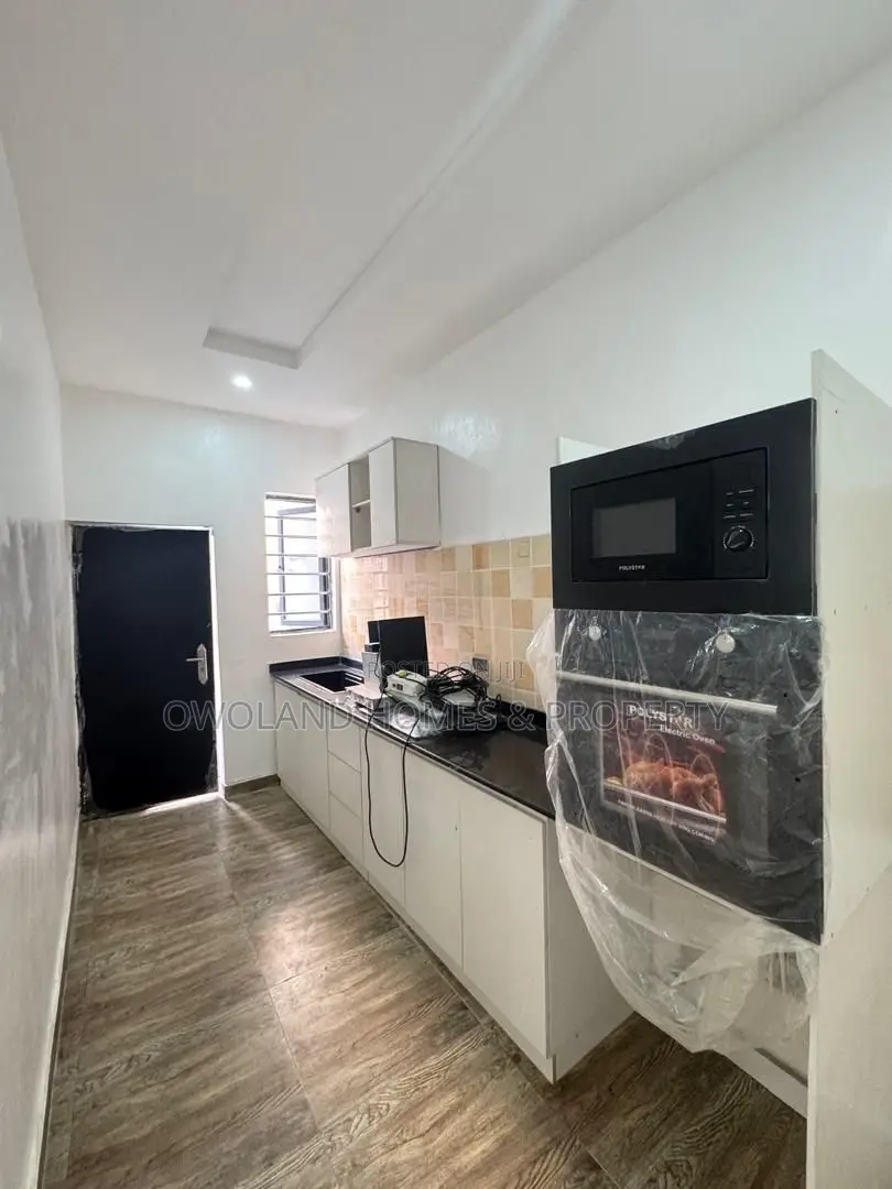 2bdrm Duplex in Ologolo Estate for rent in Ologolo