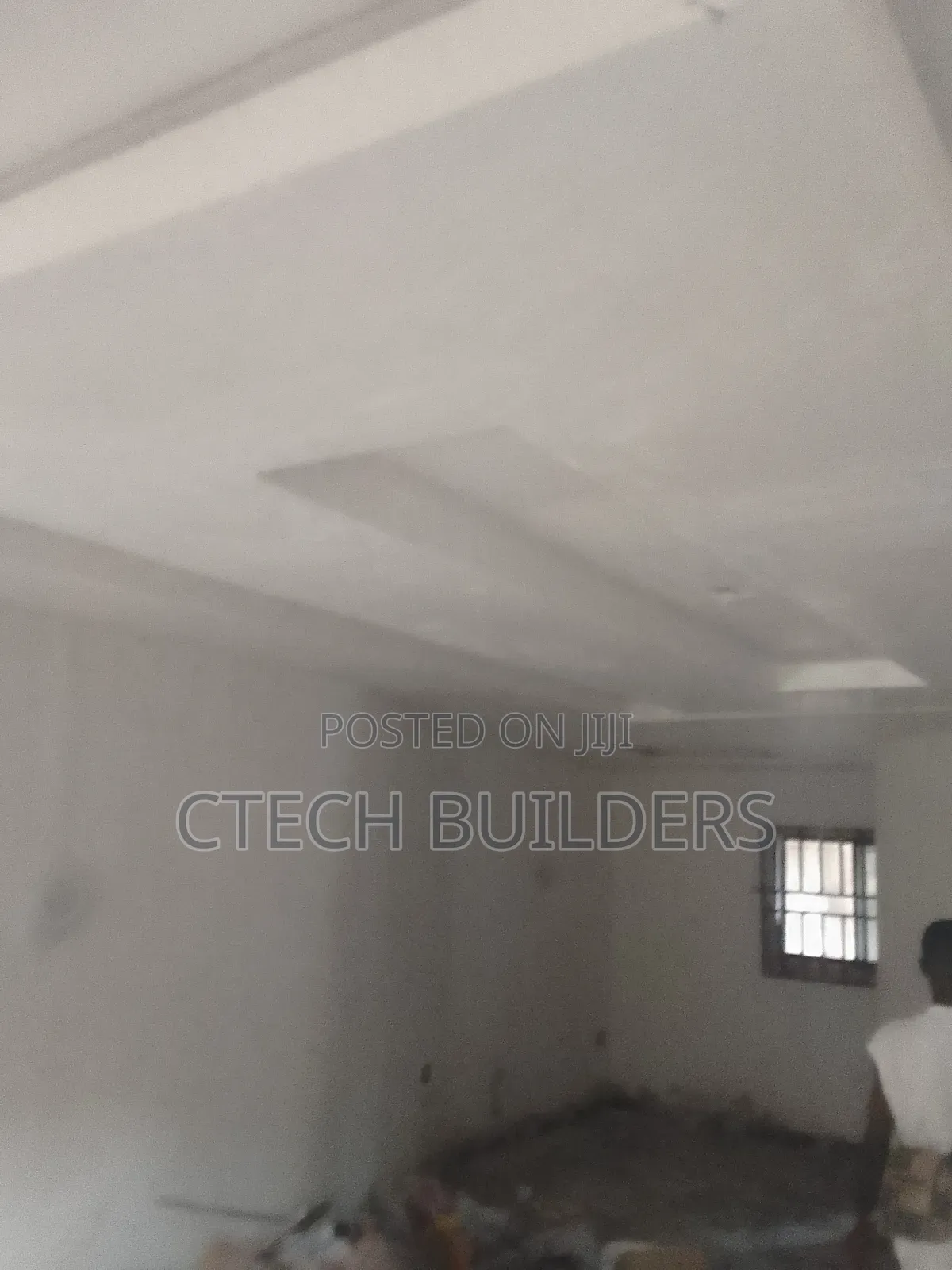 3bdrm House in Benin City for rent in Benin City
