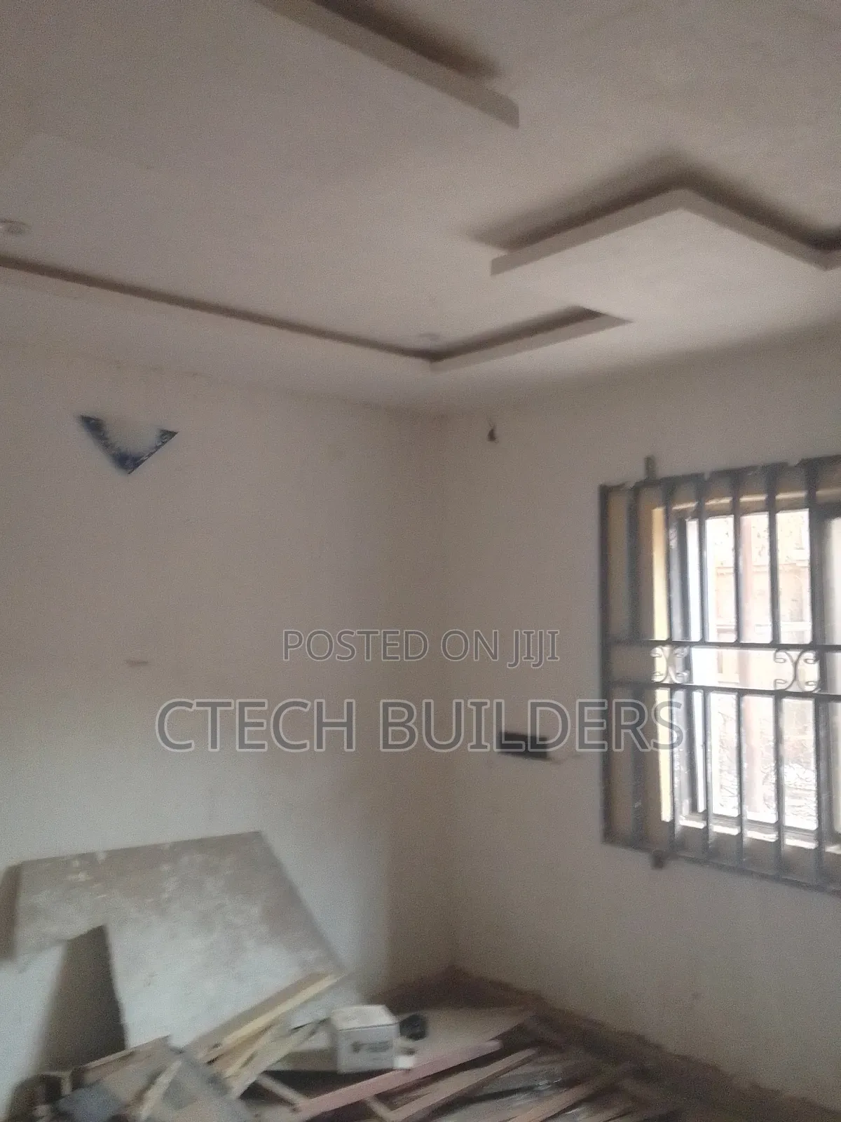 3bdrm House in Benin City for rent in Benin City