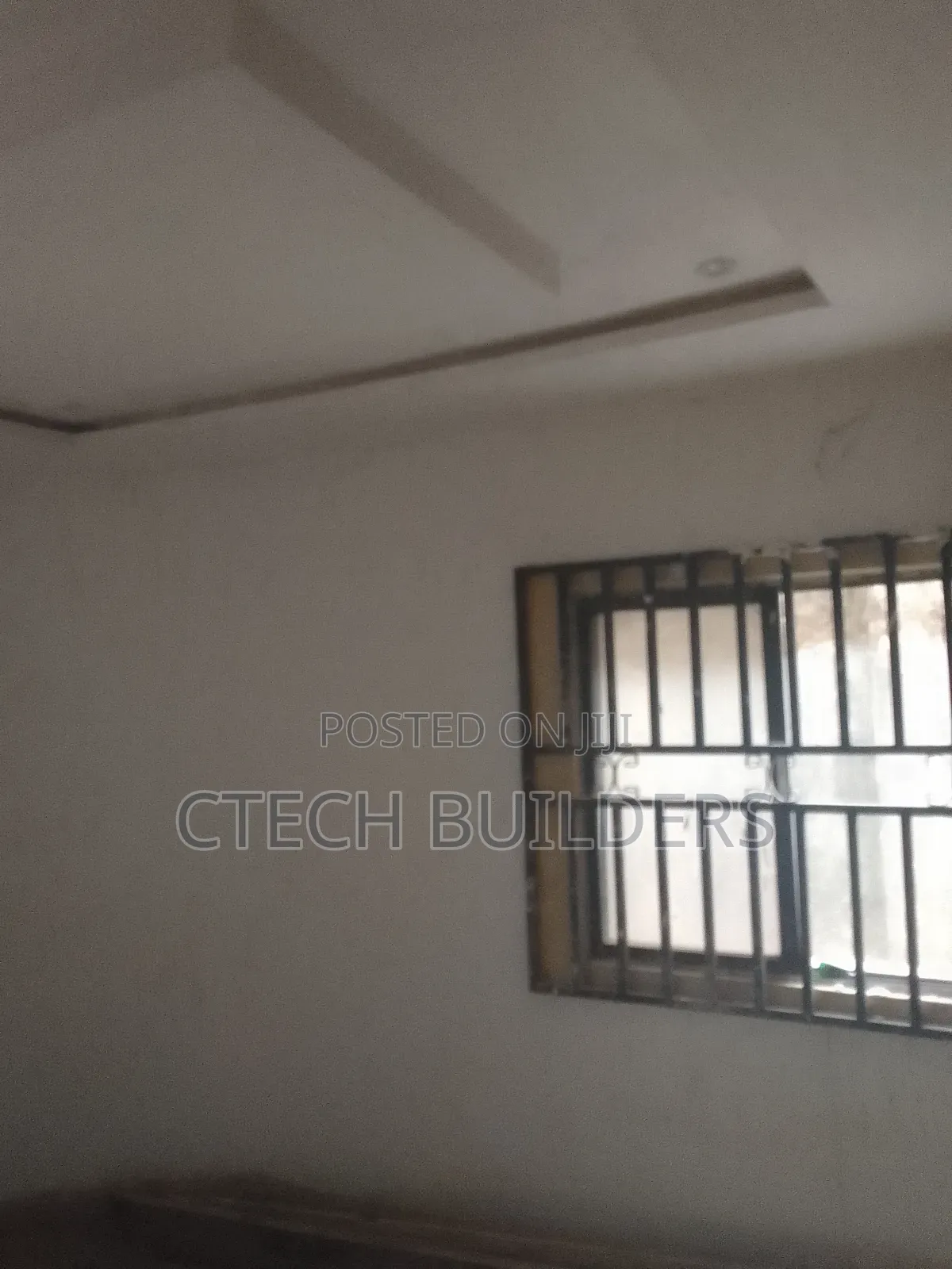 3bdrm House in Benin City for rent in Benin City