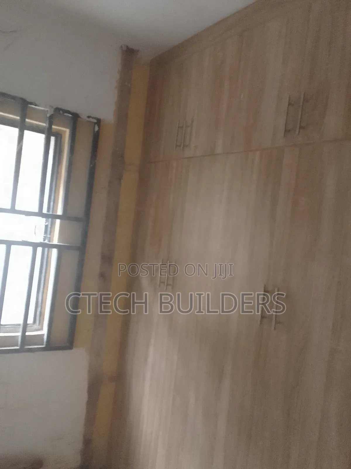 3bdrm House in Benin City for rent in Benin City
