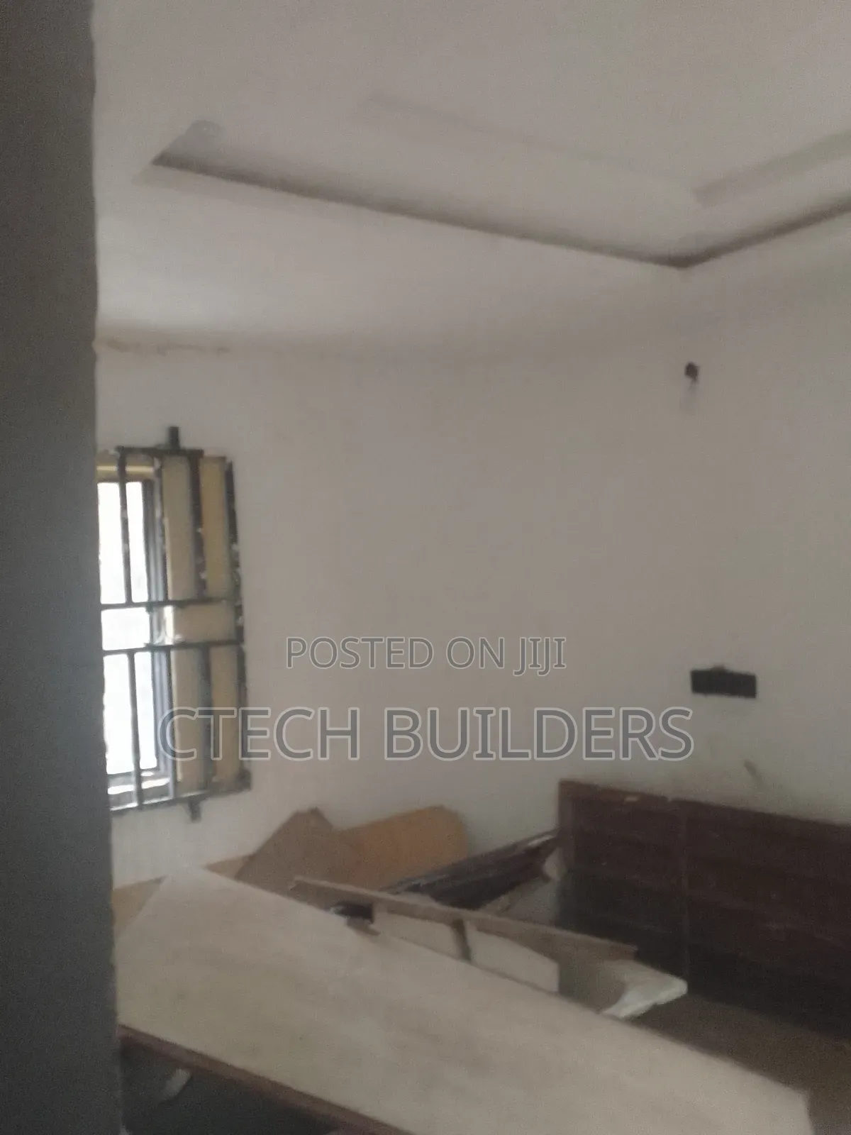 3bdrm House in Benin City for rent in Benin City