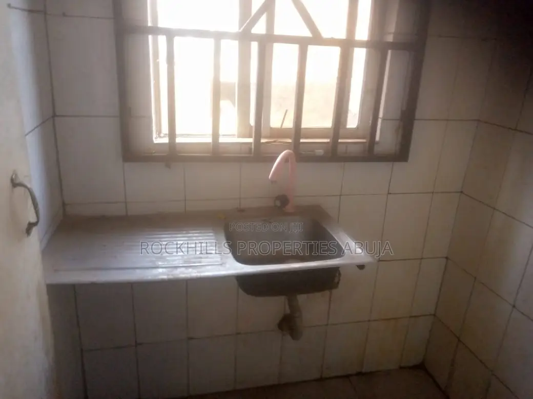 Furnished Studio Apartment in Kubwa Abuja for rent in Kubwa