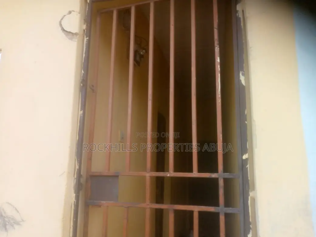 Furnished Studio Apartment in Kubwa Abuja for rent in Kubwa