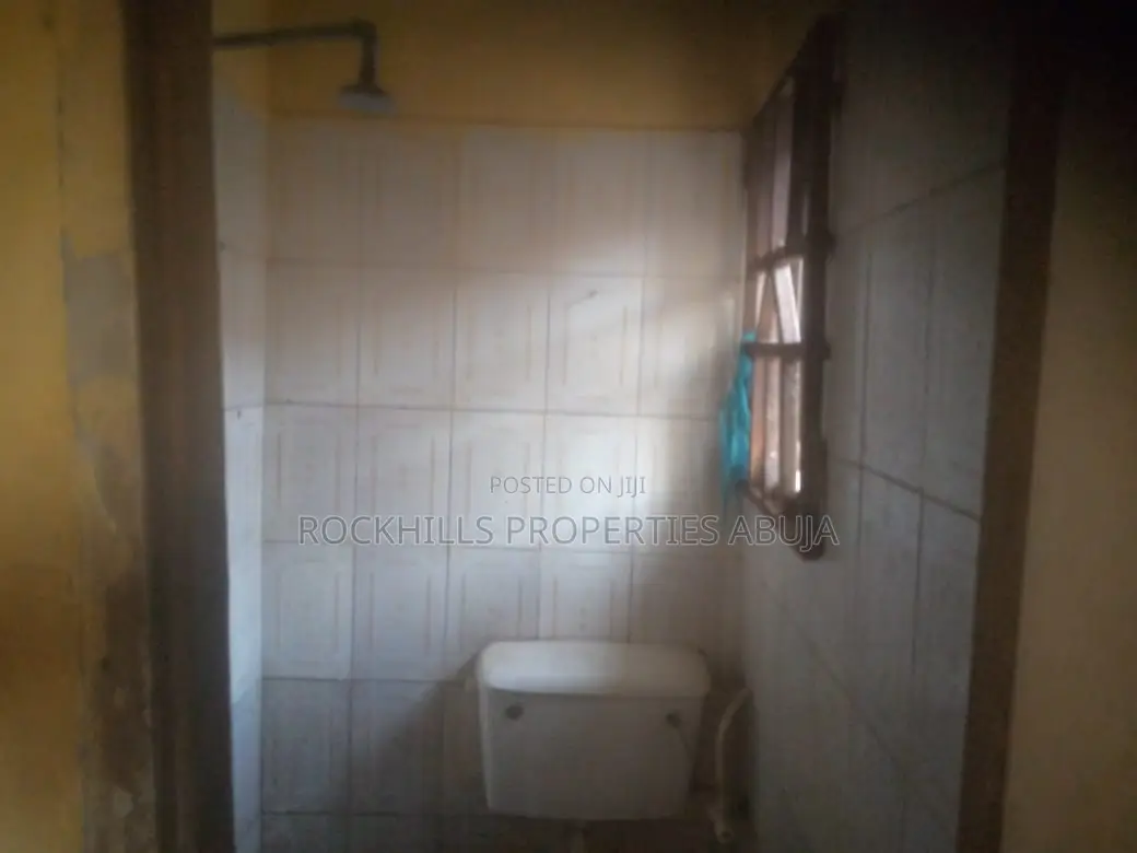 Furnished Studio Apartment in Kubwa Abuja for rent in Kubwa
