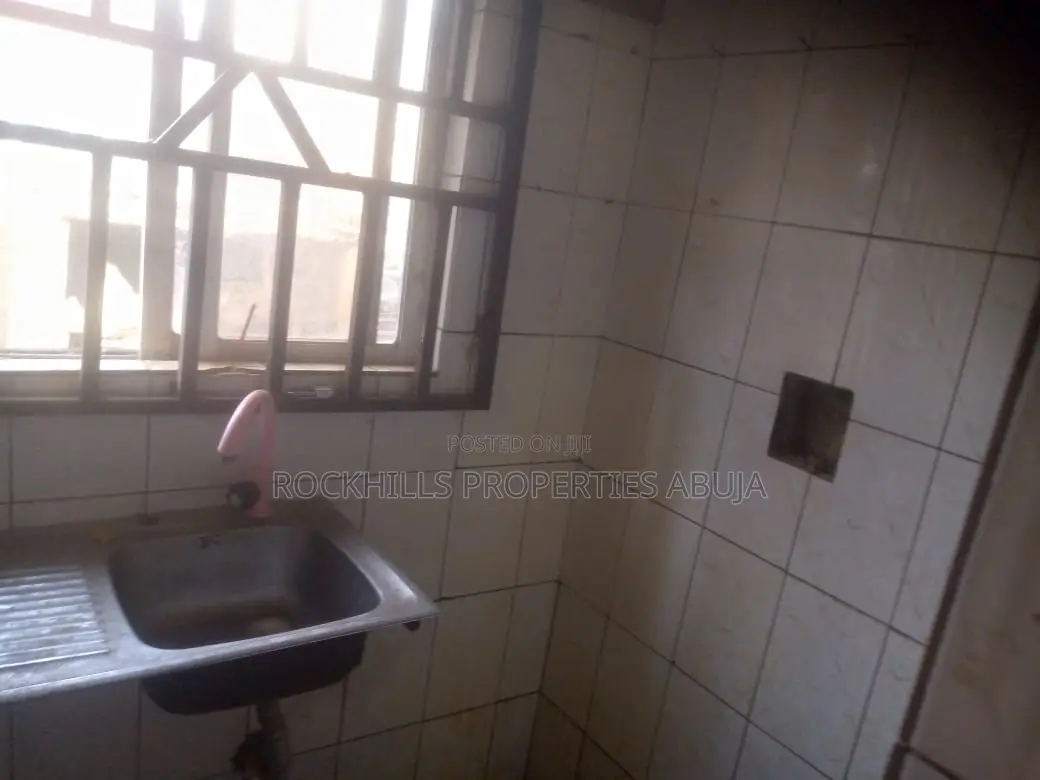 Furnished Studio Apartment in Kubwa Abuja for rent in Kubwa