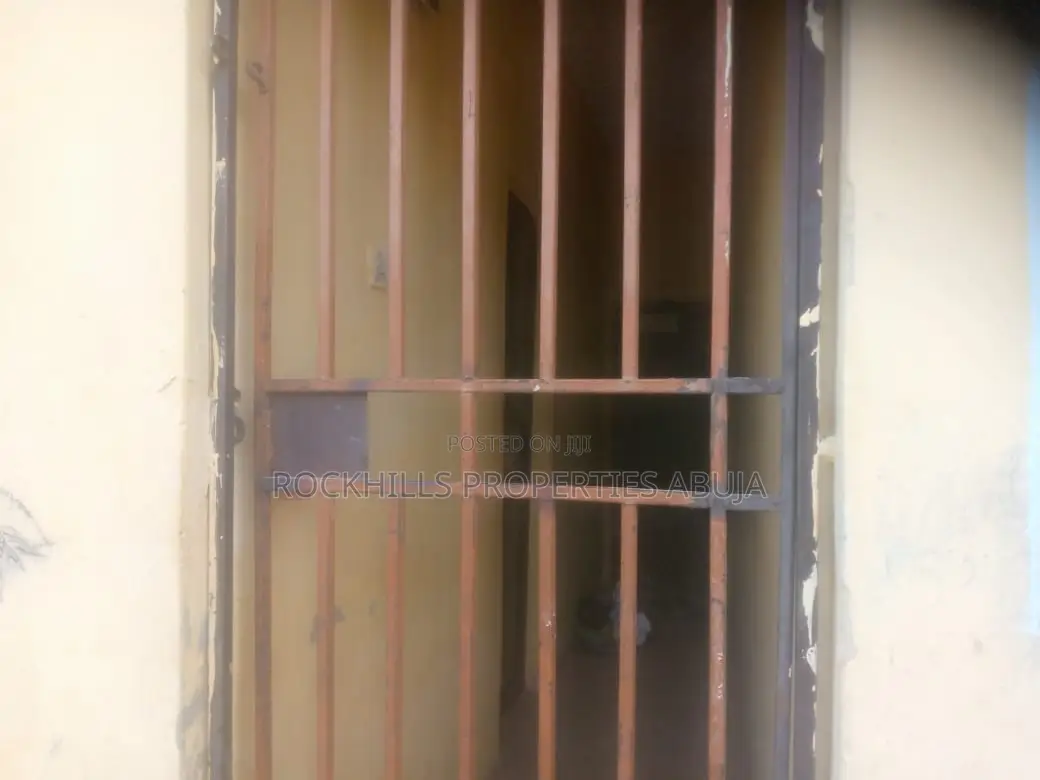 Furnished Studio Apartment in Kubwa Abuja for rent in Kubwa