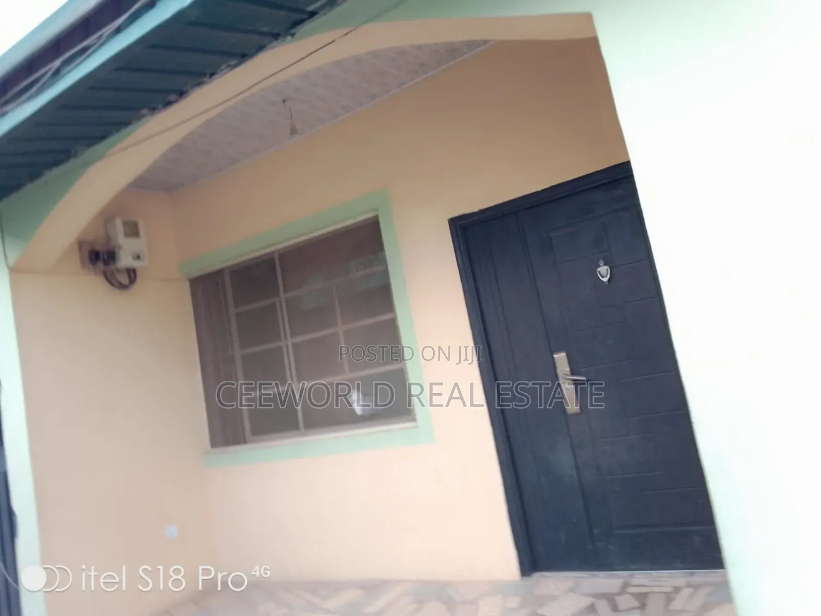 2bdrm Apartment in Iletuntun Nihort, Idishin for rent in Idishin