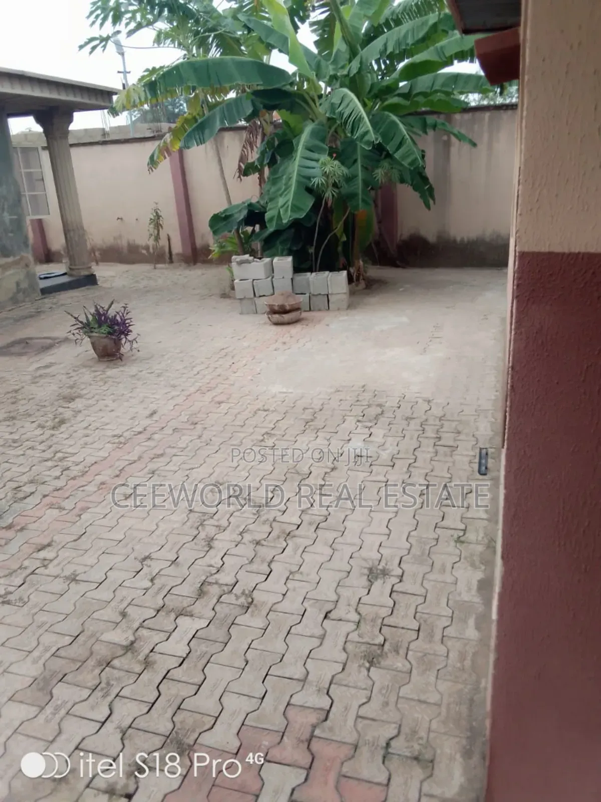 2bdrm Apartment in Iletuntun Nihort, Idishin for rent in Idishin