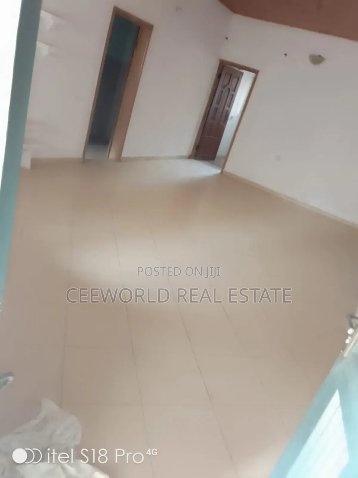 2bdrm Apartment in Iletuntun Nihort, Idishin for rent in Idishin