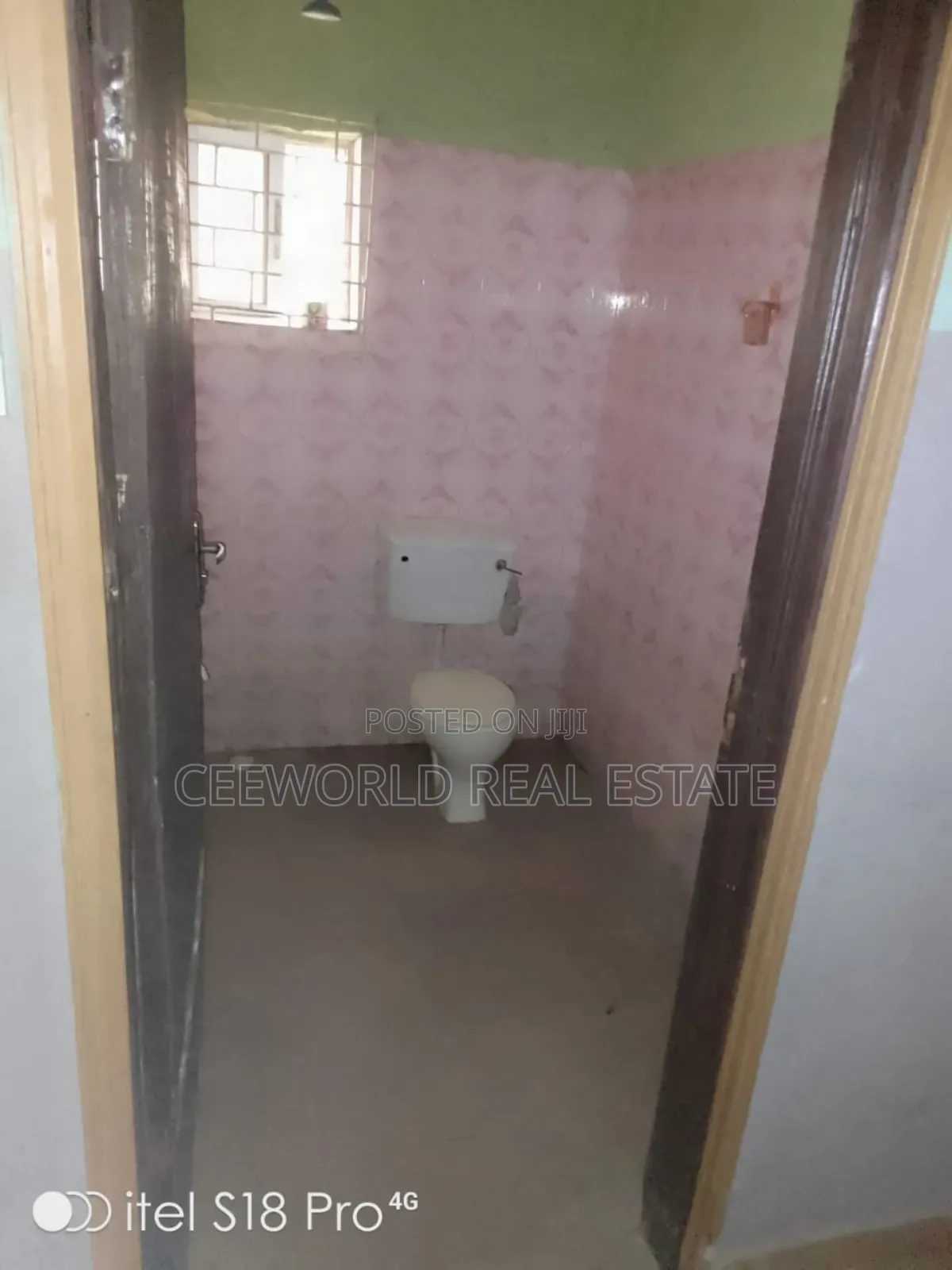 2bdrm Apartment in Iletuntun Nihort, Idishin for rent in Idishin