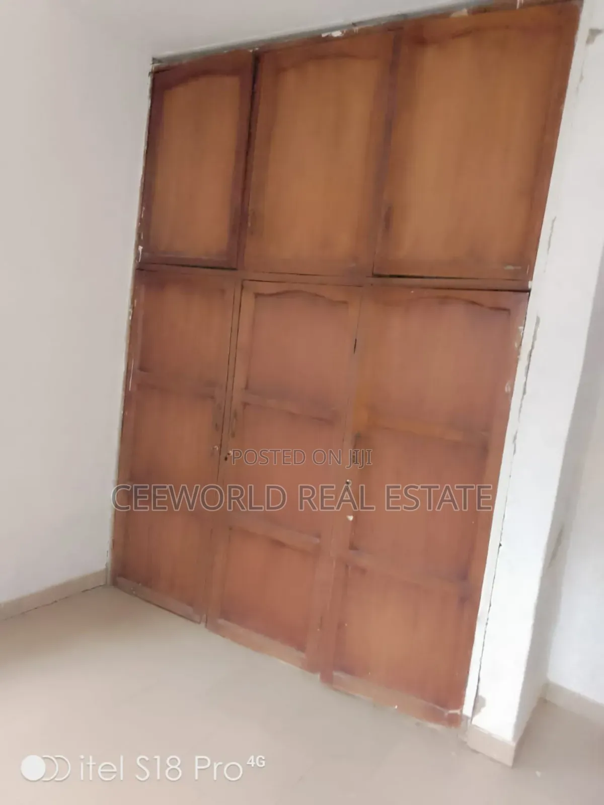 2bdrm Apartment in Iletuntun Nihort, Idishin for rent in Idishin