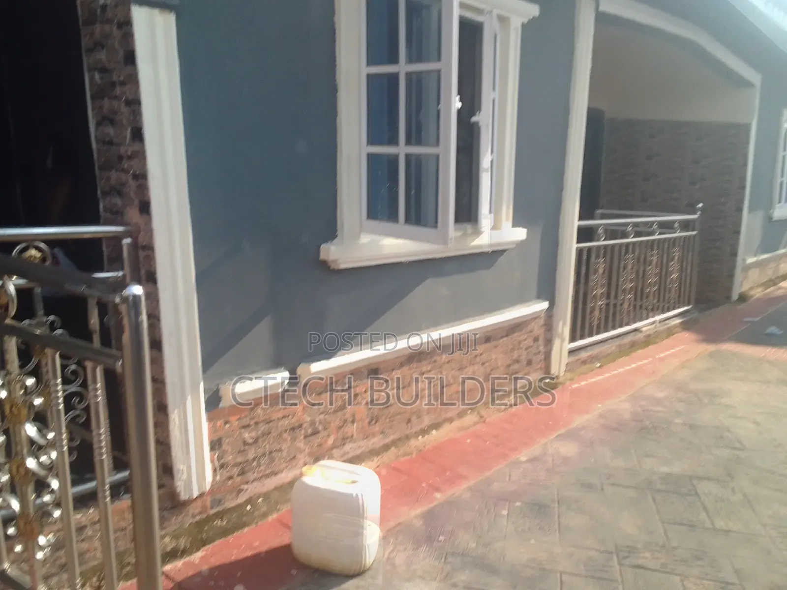 2bdrm House in Benin City for rent in Benin City