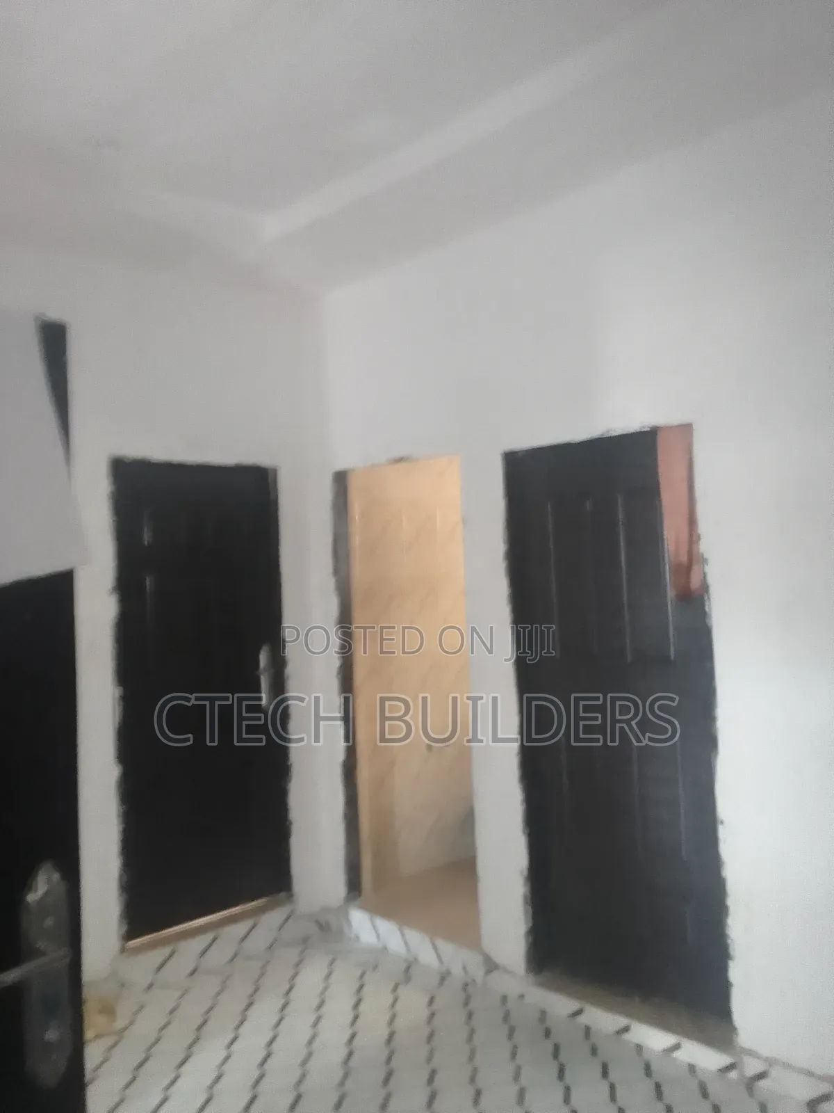 2bdrm House in Benin City for rent in Benin City