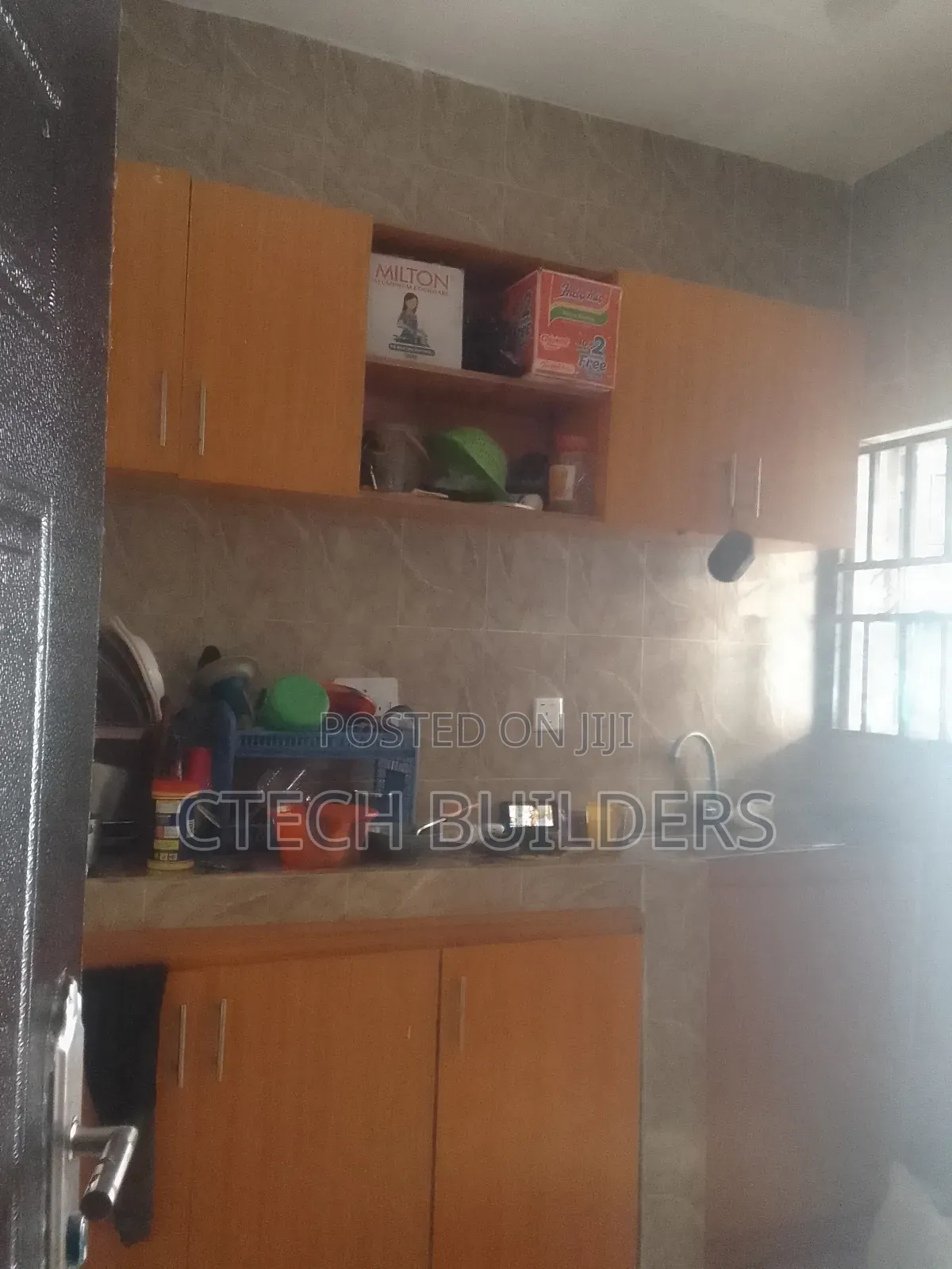 2bdrm House in Benin City for rent in Benin City