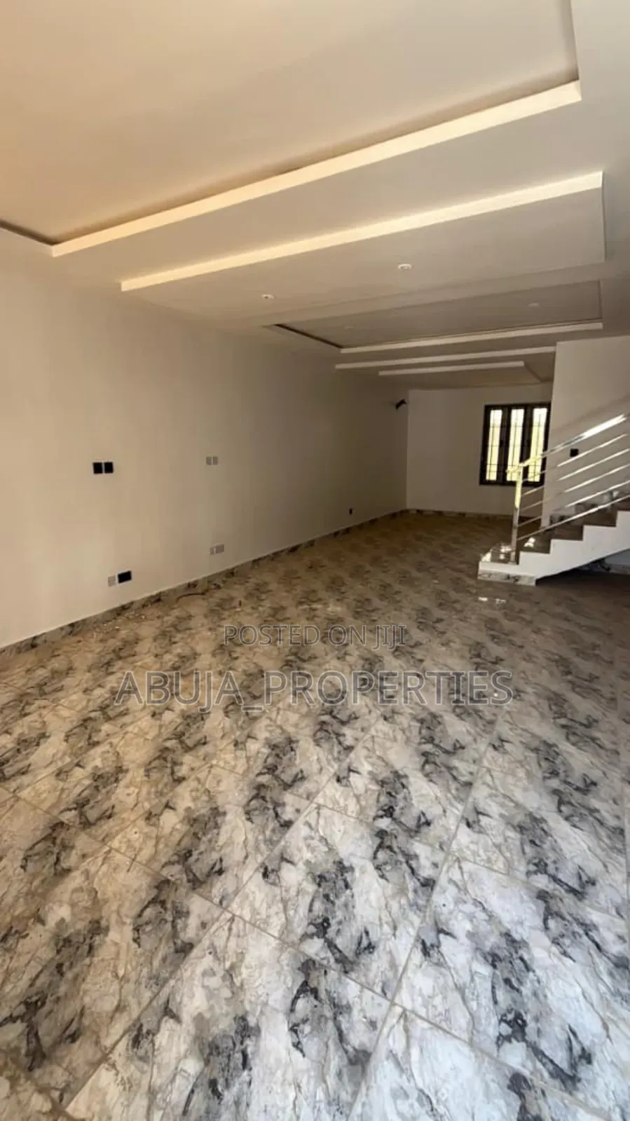 4bdrm Duplex in In An Estate, Jahi for sale in Jahi
