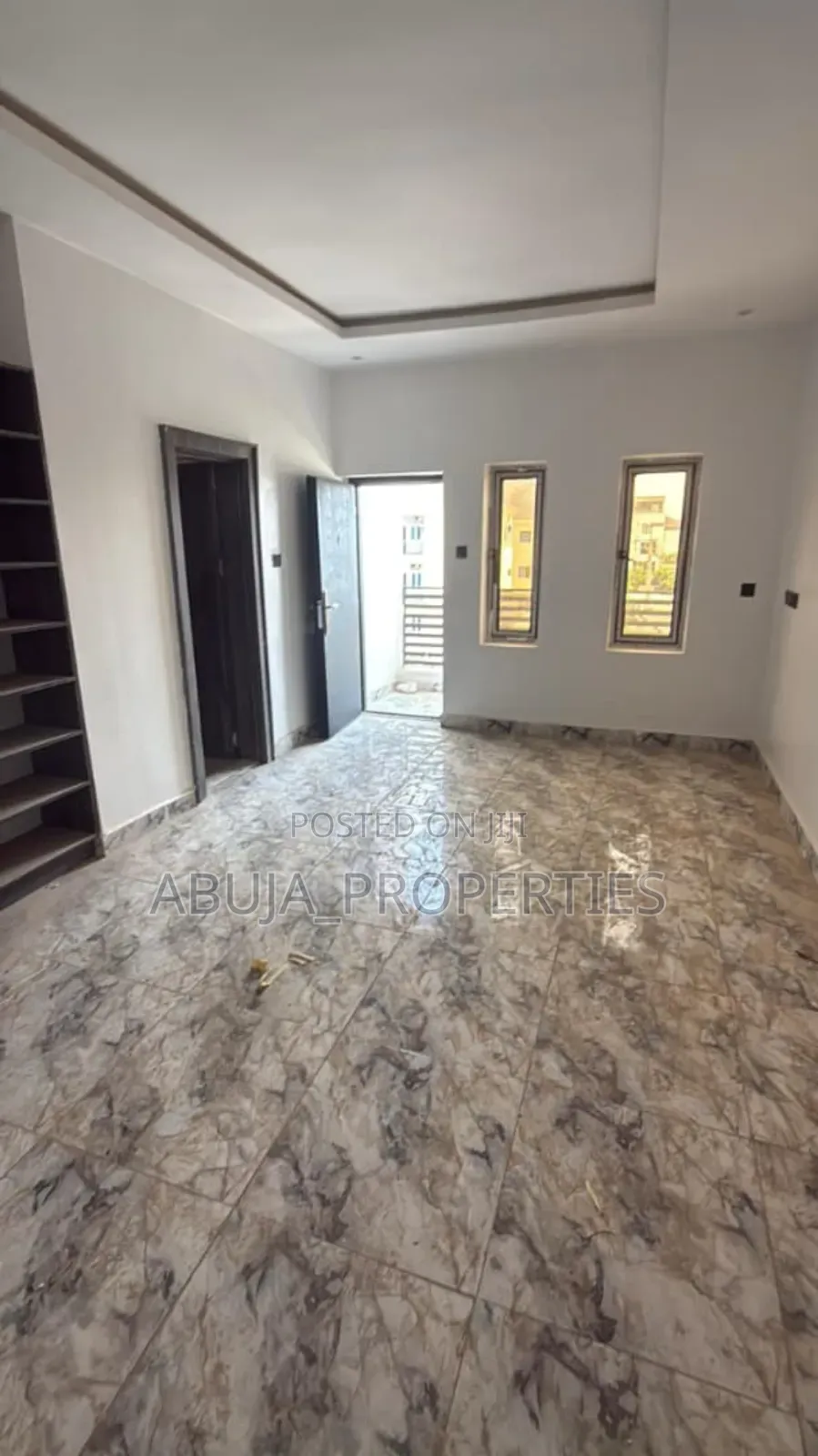 4bdrm Duplex in In An Estate, Jahi for sale in Jahi