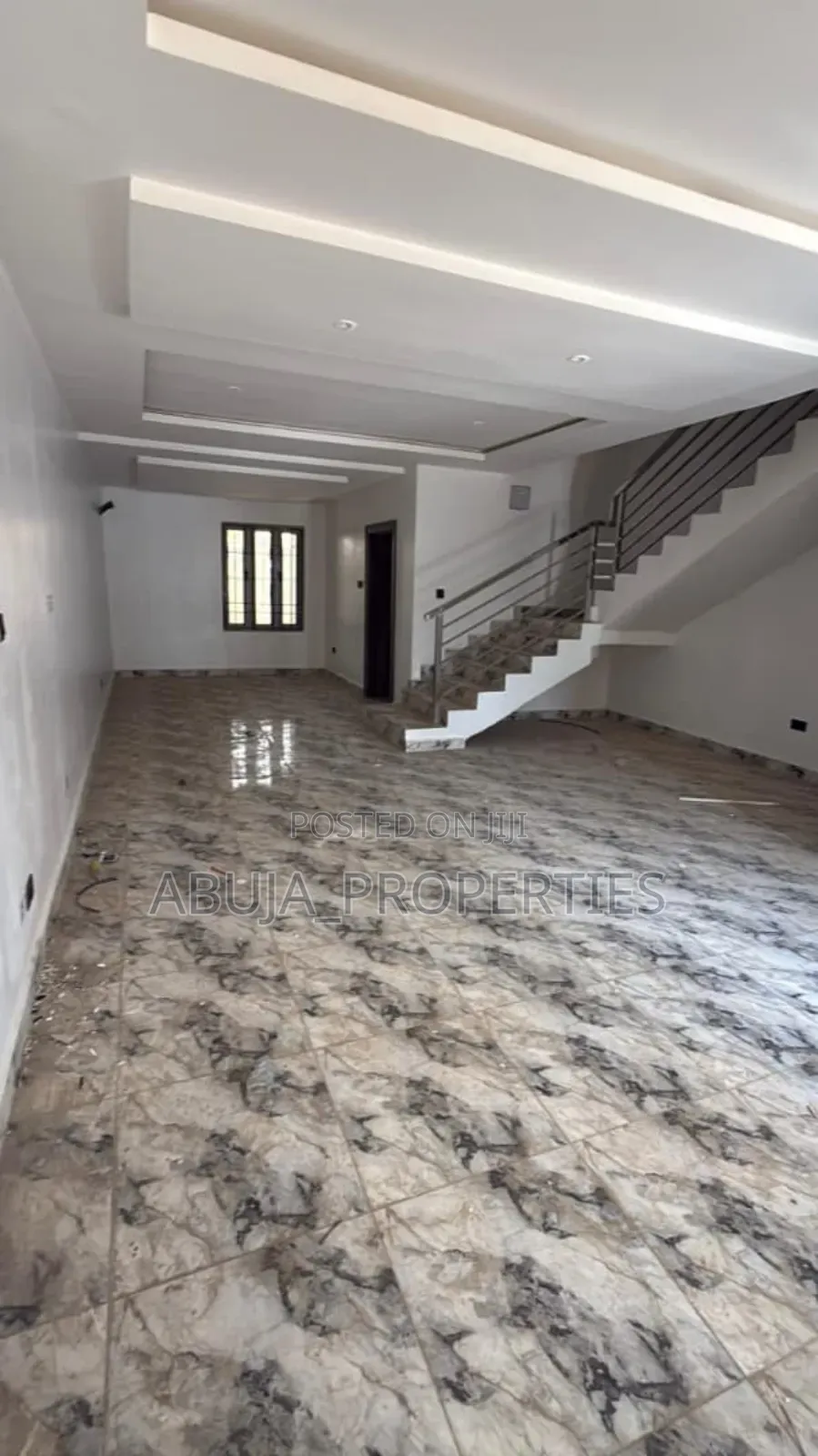 4bdrm Duplex in In An Estate, Jahi for sale in Jahi