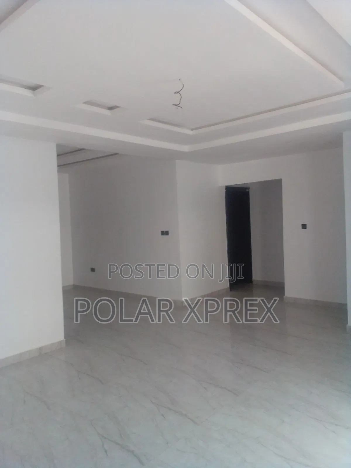 Spacious 2bdrm in F01 Kubwa G.R.A for Rent in Kubwa