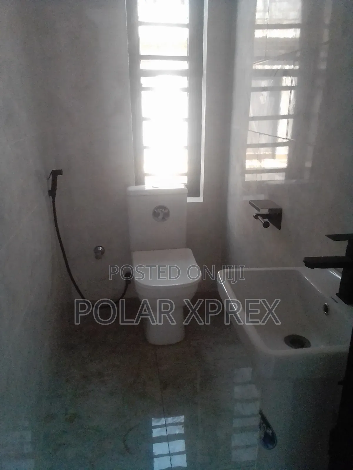Spacious 2bdrm in F01 Kubwa G.R.A for Rent in Kubwa