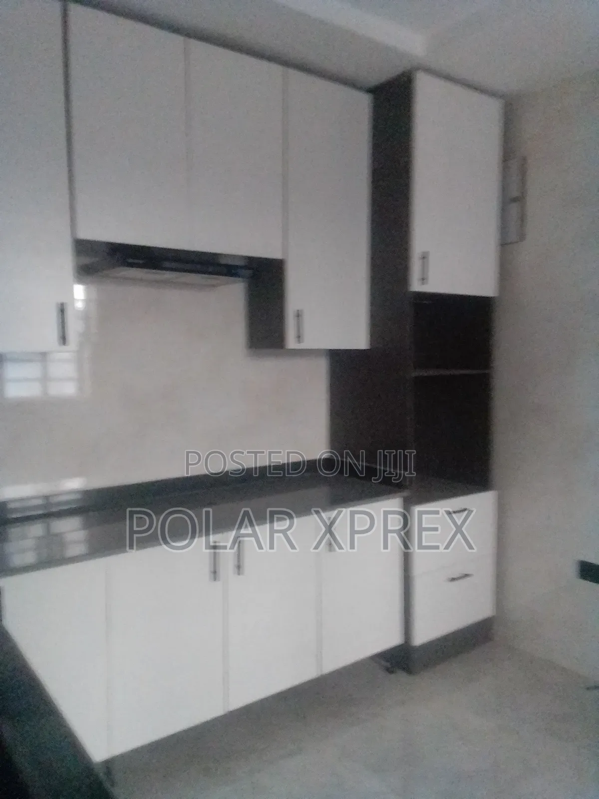 Spacious 2bdrm in F01 Kubwa G.R.A for Rent in Kubwa