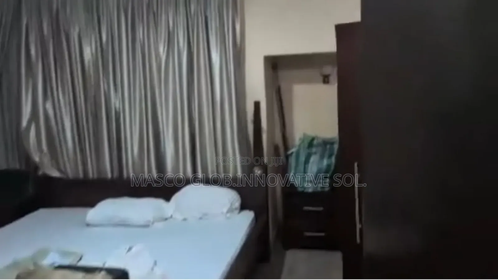 3bdrm Apartment in Cbn Estate, Garki for sale in Garki