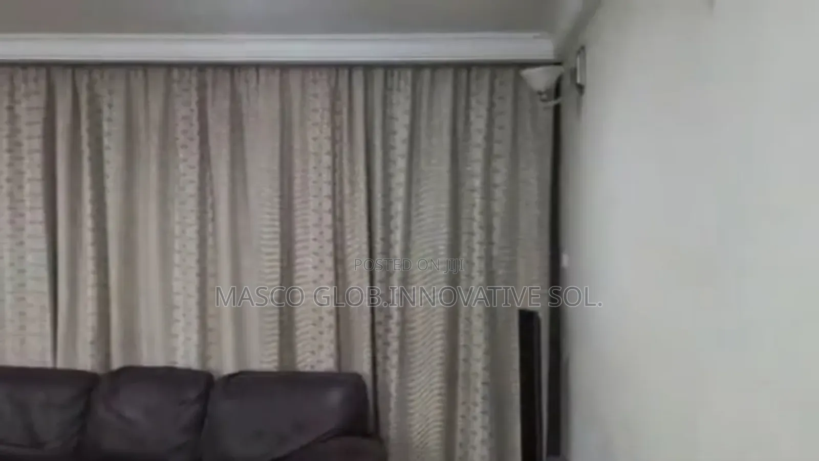 3bdrm Apartment in Cbn Estate, Garki for sale in Garki