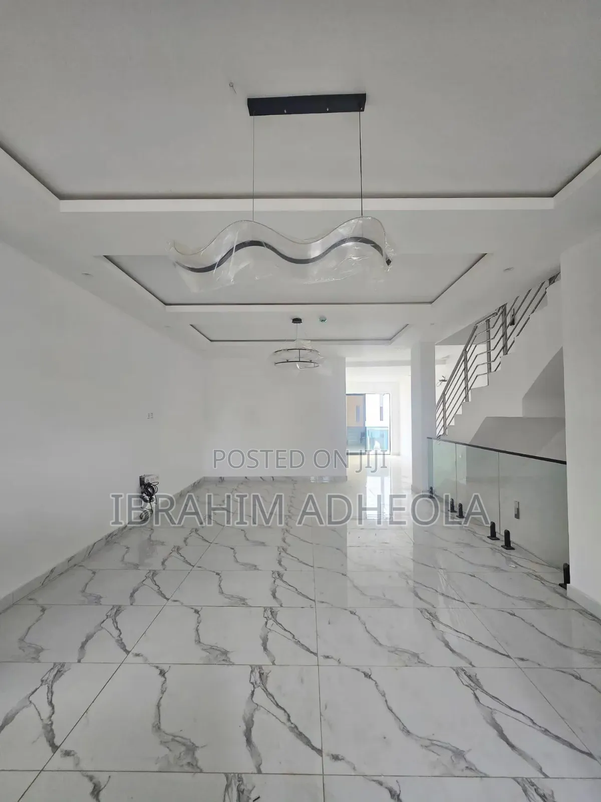 4bdrm Townhouse/Terrace in Ikeja Gra for sale in Ikeja GRA