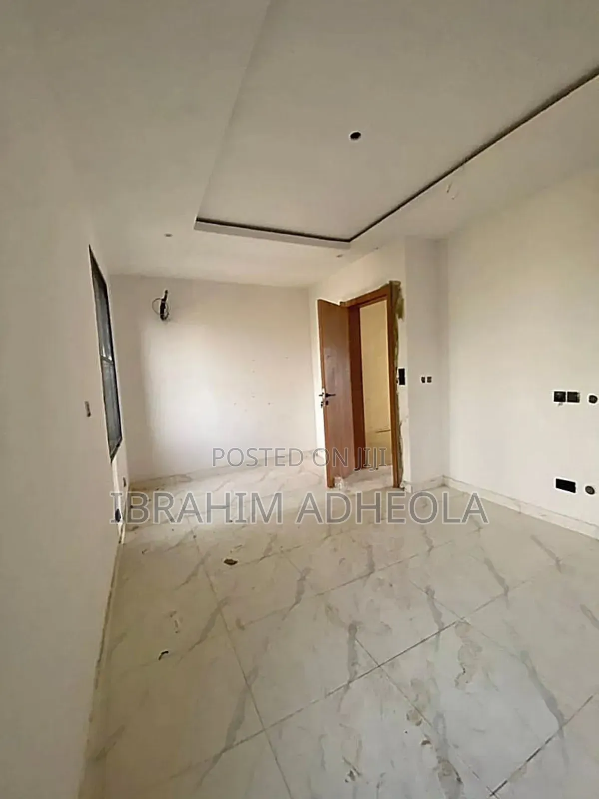 3bdrm Apartment in Ikeja Gra for sale in Ikeja GRA