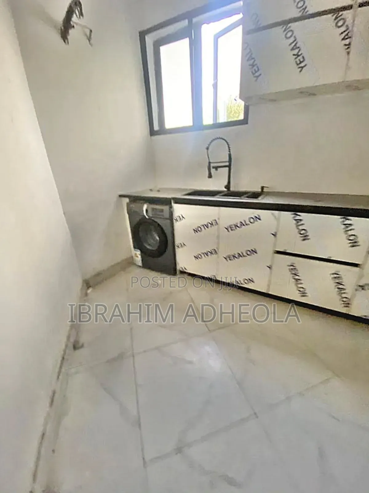 3bdrm Apartment in Ikeja Gra for sale in Ikeja GRA