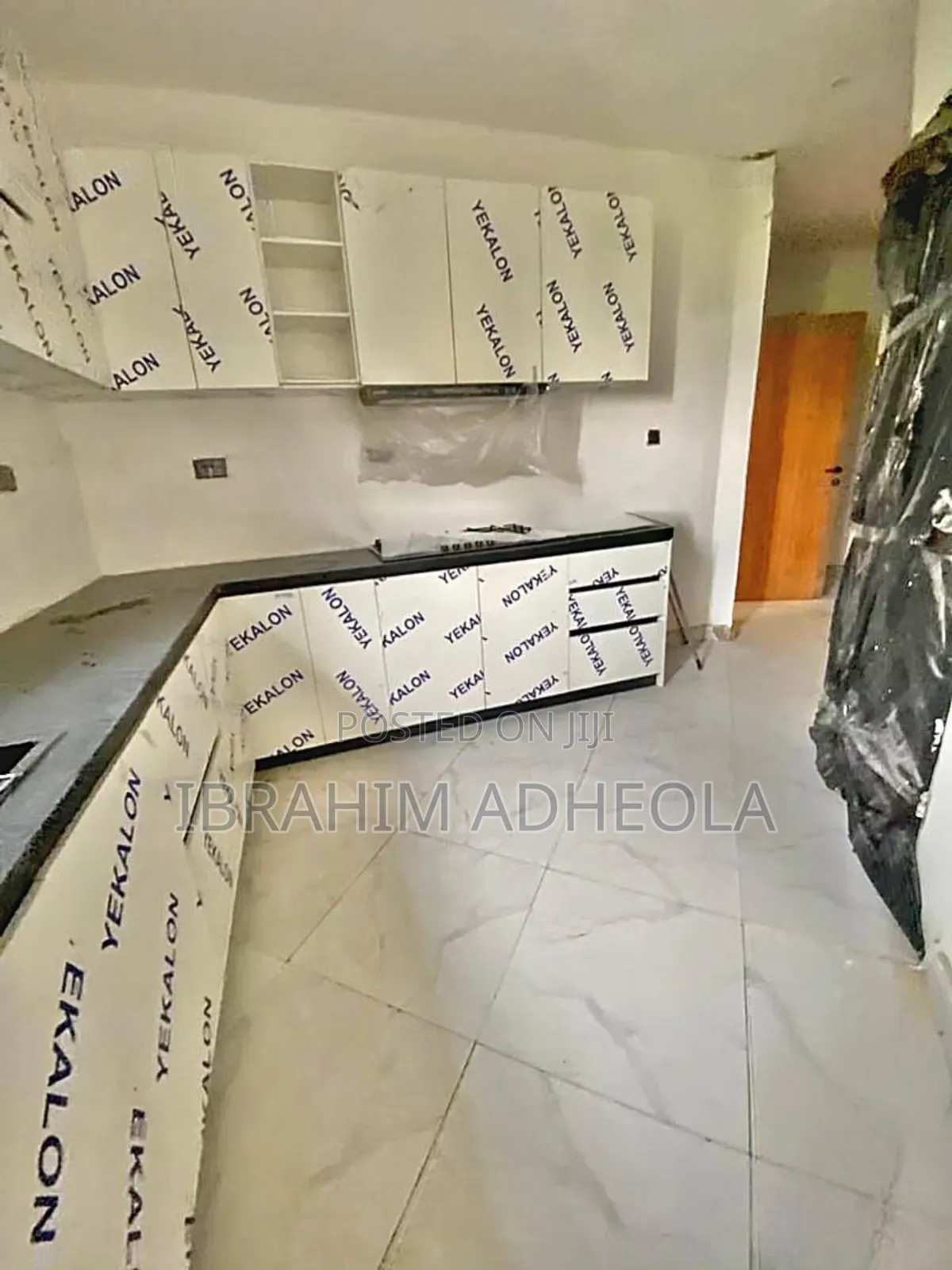 3bdrm Apartment in Ikeja Gra for sale in Ikeja GRA