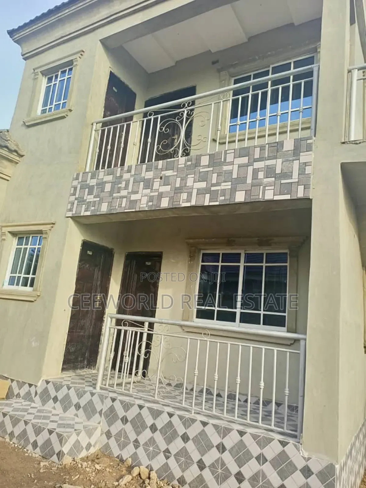 1bdrm Apartment in Glory Land Estates, Akobo for rent in Akobo